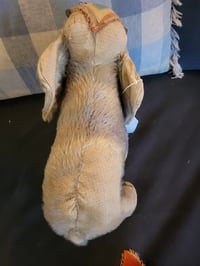 Image 3 of Merrythought 1950s Elephant