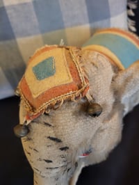 Image 2 of Merrythought 1950s Elephant