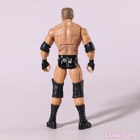 Image 2 of In Stock - WWECW Test Custom