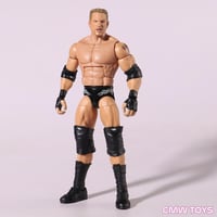 Image 1 of In Stock - WWECW Test Custom