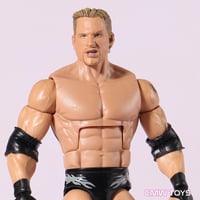Image 3 of In Stock - WWECW Test Custom