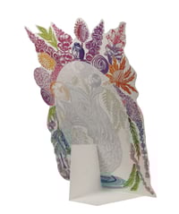 Image 2 of Fish vase