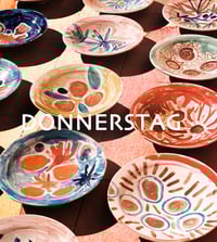 26. 02. 2026, 19 - 21:00 UHR: TÖPFERWERKSTATT (ERWACHSENE)