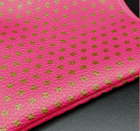 Image 4 of Queen of Hearts Cosmetic Pouch