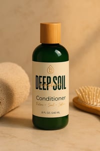 Deep Soil Moisture Conditioner