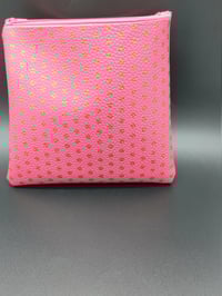 Image 5 of Queen of Hearts Cosmetic Pouch