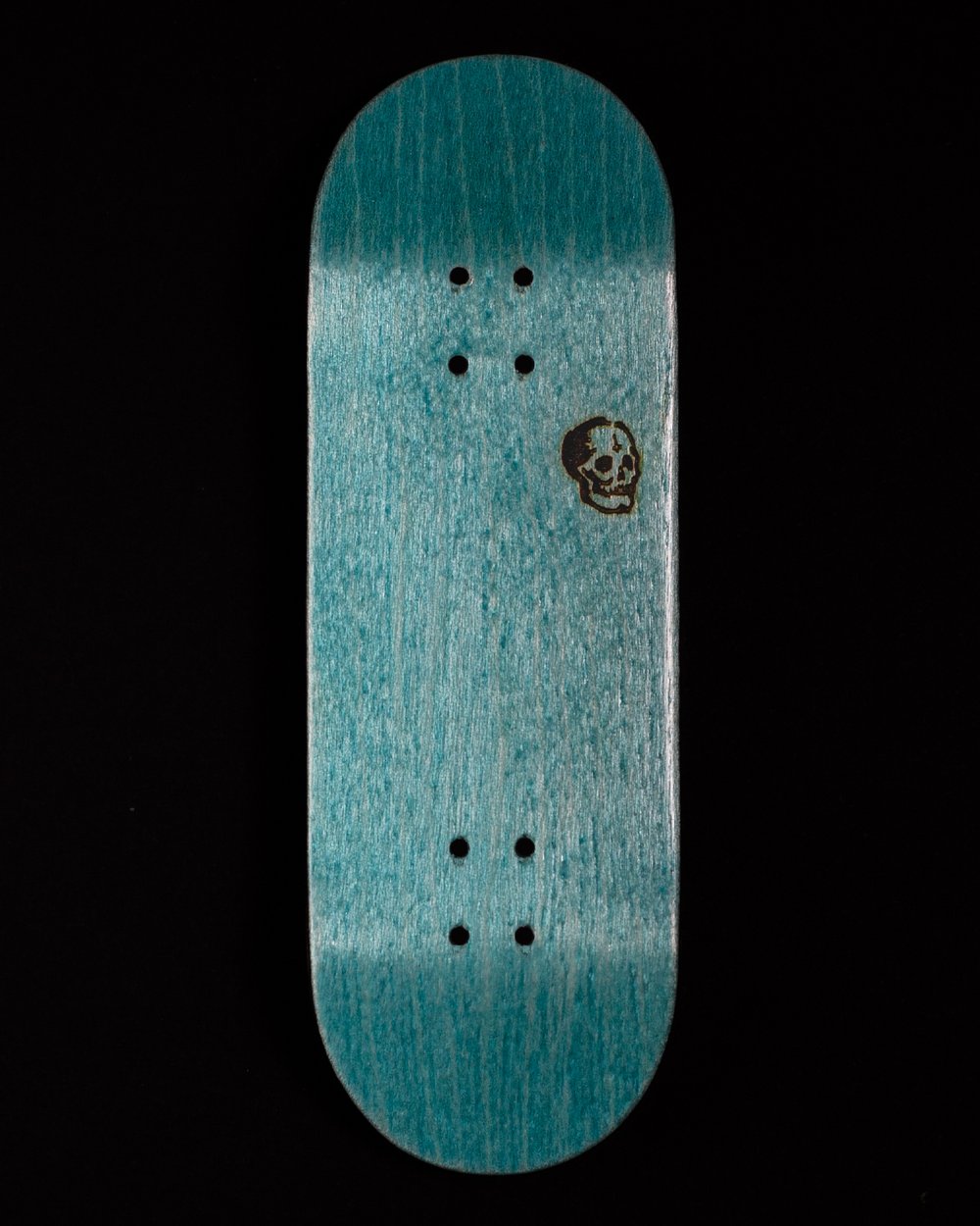 Image of Blue Classic