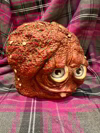 Image 2 of Meatwad sculpture 