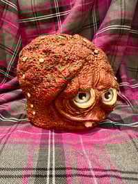 Image 3 of Meatwad sculpture 