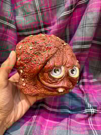 Image 4 of Meatwad sculpture 