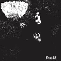 Sulfurous Presence – Demo II (CD)