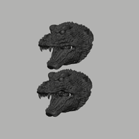 Image 1 of Atomic Reptile: Vengance 