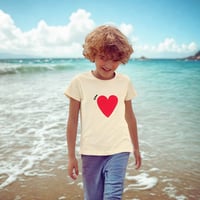 Image 1 of Youth T : One Love