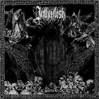Inthyflesh – The Flaming Death (2CD)