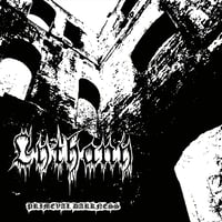 Image 1 of Lythany – "Primeval Darkness" (CD)