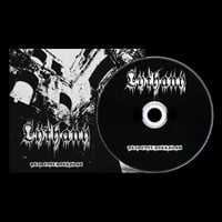 Image 2 of Lythany – "Primeval Darkness" (CD)