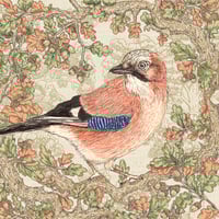 Image 3 of JAY ART PRINT