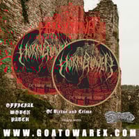 Hornblower - Of Virtue and Crime - Patch