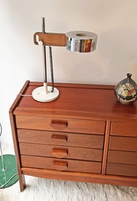 Image 1 of /ALQUILER//  LÁMPARA VINTAGE PINOKIO, AÑOS 70.