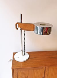 Image 3 of /ALQUILER//  LÁMPARA VINTAGE PINOKIO, AÑOS 70.