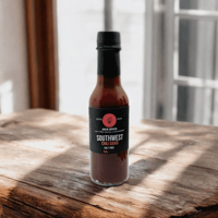 Image 3 of Southwest Chili Sauce