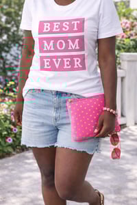 Image 2 of Queen of Hearts Cosmetic Pouch