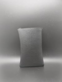 Image 3 of Midnight Card Queen Cosmetic Bag