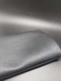 Image 5 of Midnight Card Queen Cosmetic Bag