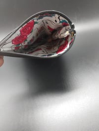 Image 7 of Midnight Card Queen Cosmetic Bag