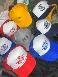 TGIA Trucker Hats