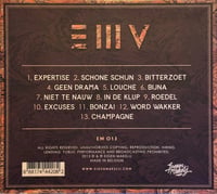Image 2 of EIGEN MAKELIJ VOL 5 - EXPERTISE