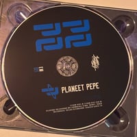 Image 2 of PEPE - PLANEET PEPE 