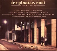 Image 2 of SAFI & SPREEJ - Ter Plaatse Rust