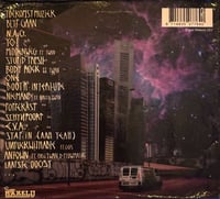 Image 2 of NAG - TOEKOMST MUZIEK