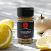 Image 1 of Lemon Zing