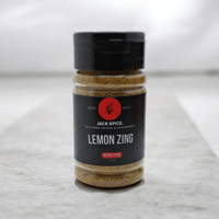 Image 2 of Lemon Zing