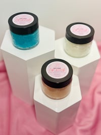 Lip Scrub 