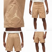 Image 1 of Nike Men's Jordan Dri-Fit Sport Golf Diamond Shorts [2023]