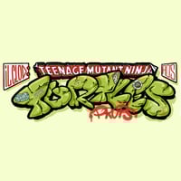 Image 5 of Turtles Props  