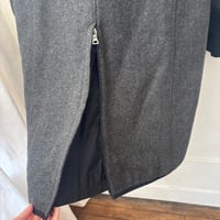 Image 10 of 2000 prada sport wool trench 