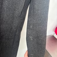 Image 13 of 2000 prada sport wool trench 