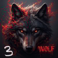 Image 4 of WOLFPACK HOODIES ZIP UP 