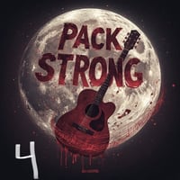 Image 5 of WOLFPACK HOODIES ZIP UP 