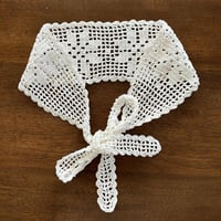 Image 2 of Giselle Headband Pattern 