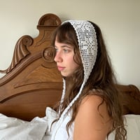 Image 3 of Giselle Headband Pattern 