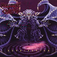 Image 1 of Malevolent Creation - Retribution
