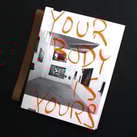Image 2 of Wolfgang Tillmans - Your Body is Yours