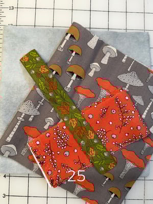 Image of Threadventure  2026 Stitch Journal Kits