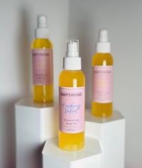 Body Oils