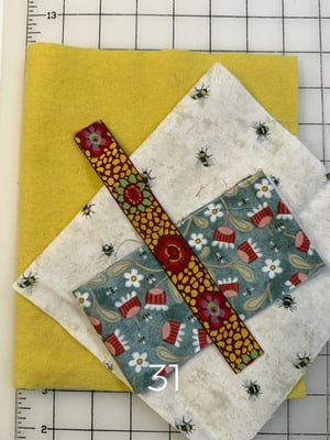 Image of Threadventure  2026 Stitch Journal Kits